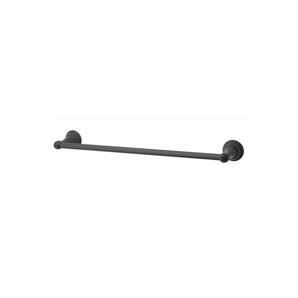 Homewerks HP18 MB Vint Towel Bar 109718 - main